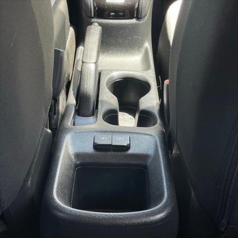 2021 Nissan Versa SV Xtronic CVT