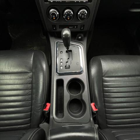 2013 Dodge Challenger R/T Plus
