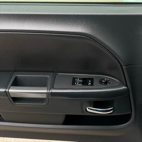 2013 Dodge Challenger R/T Plus