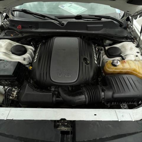 2013 Dodge Challenger R/T Plus