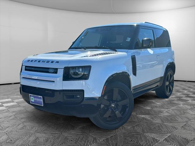 2023 Land Rover Defender 90 X-Dynamic SE for sale in Peabody, MA