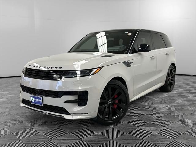 2024 Land Rover Range Rover Sport Dynamic SE for sale in Peabody, MA