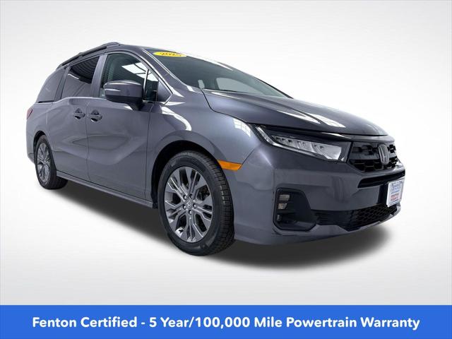 2025 Honda Odyssey Touring for sale in Swanzey, NH