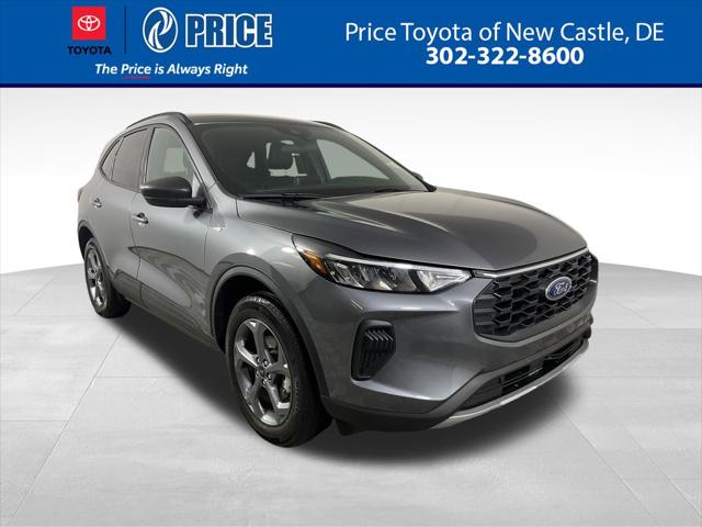 2025 Ford Escape ST-Line for sale in New Castle, DE