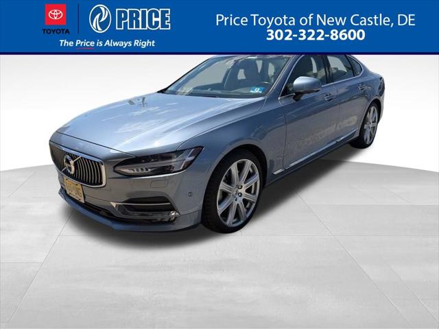 2017 Volvo S90 T6 Inscription for sale in New Castle, DE