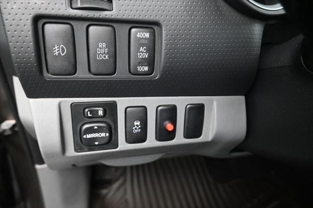 2014 Toyota Tacoma PreRunner