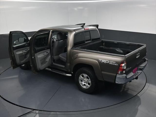 2014 Toyota Tacoma PreRunner
