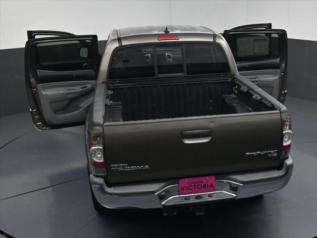2014 Toyota Tacoma PreRunner