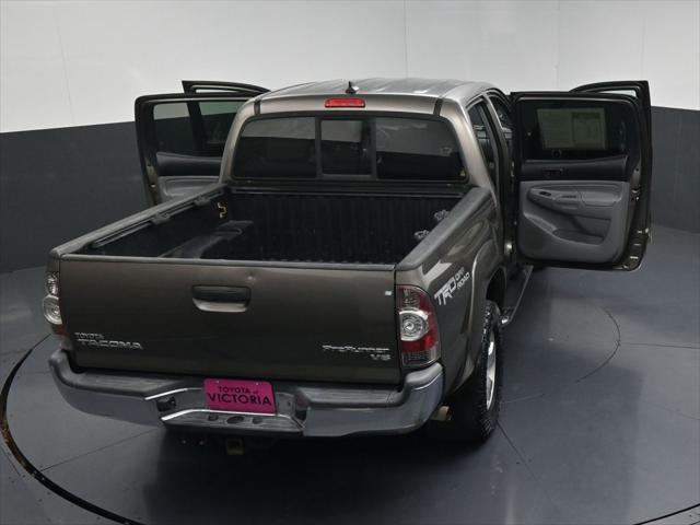 2014 Toyota Tacoma PreRunner
