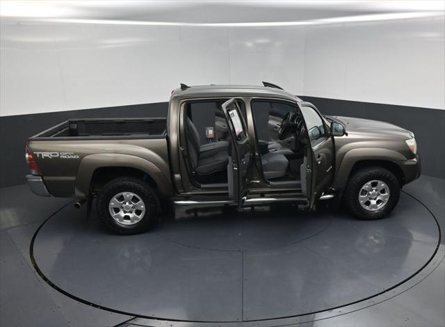 2014 Toyota Tacoma PreRunner