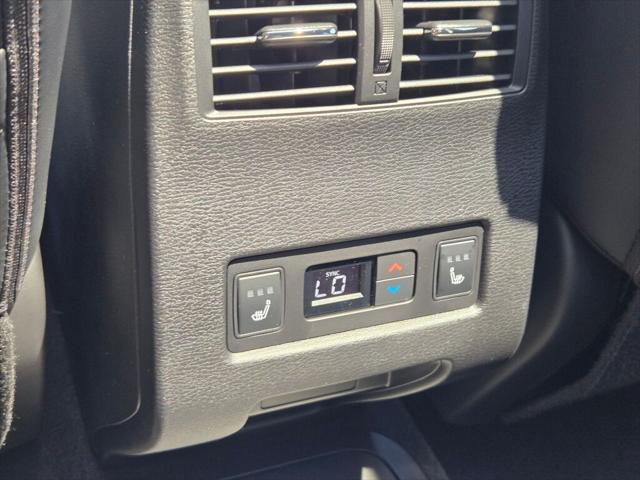 2026 Mitsubishi Outlander PHEV Black Edition S-AWC