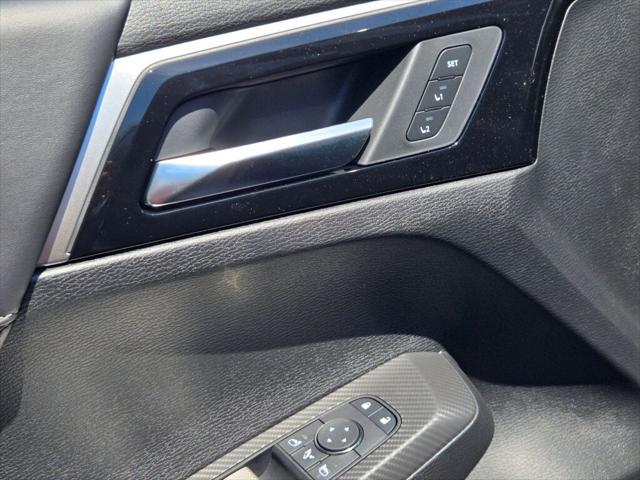 2026 Mitsubishi Outlander PHEV Black Edition S-AWC