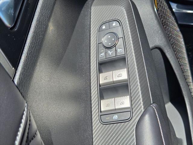 2026 Mitsubishi Outlander PHEV Black Edition S-AWC