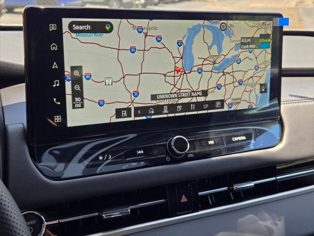 2026 Mitsubishi Outlander PHEV Black Edition S-AWC