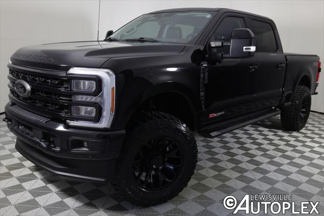 2023 Ford F-250 LARIAT for sale in Lewisville, TX