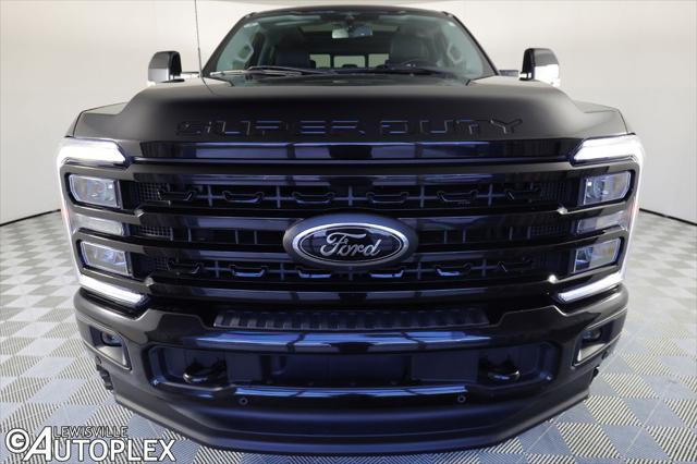 2023 Ford F-250 LARIAT