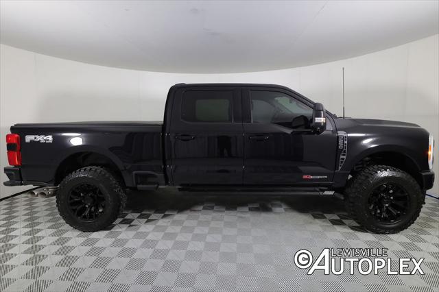 2023 Ford F-250 LARIAT