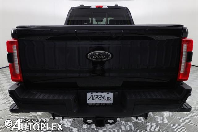 2023 Ford F-250 LARIAT