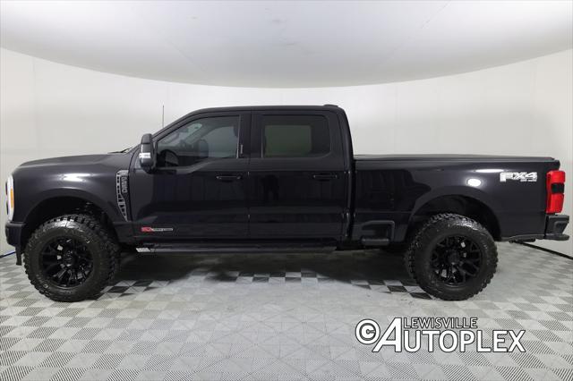 2023 Ford F-250 LARIAT