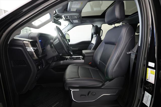 2023 Ford F-250 LARIAT