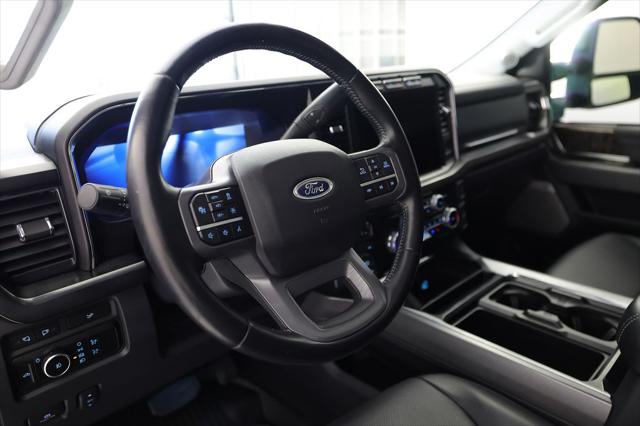 2023 Ford F-250 LARIAT