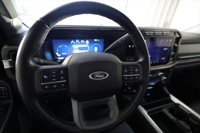 2023 Ford F-250 LARIAT