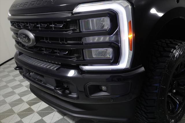 2023 Ford F-250 LARIAT