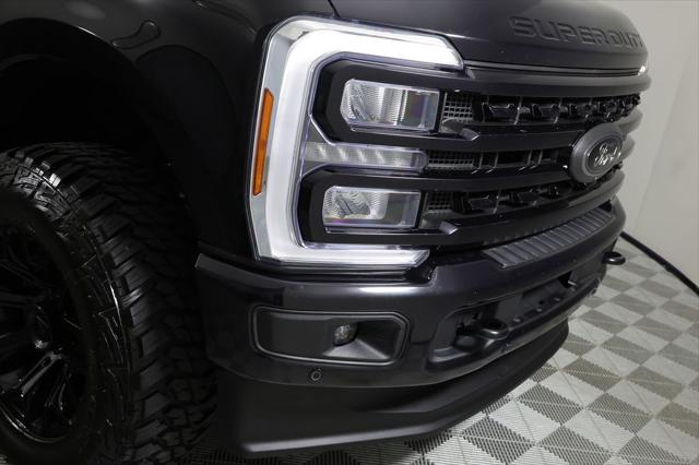 2023 Ford F-250 LARIAT
