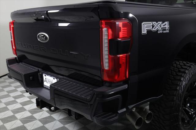 2023 Ford F-250 LARIAT
