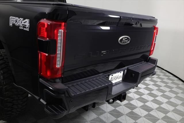 2023 Ford F-250 LARIAT