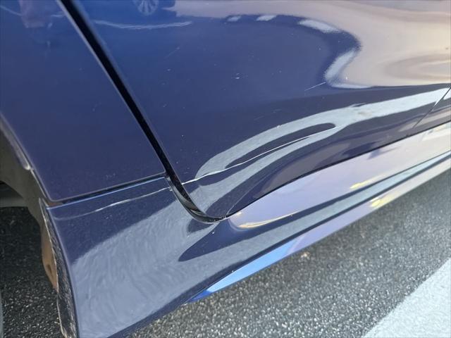 2020 Subaru WRX Premium