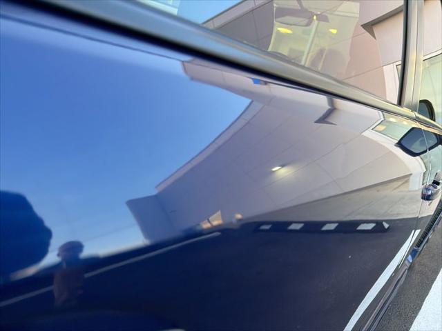 2020 Subaru WRX Premium