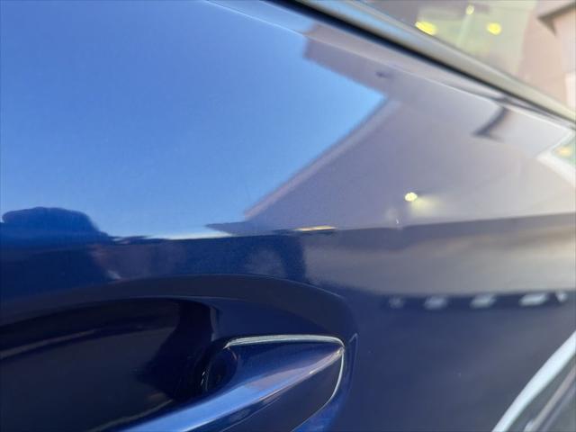 2020 Subaru WRX Premium