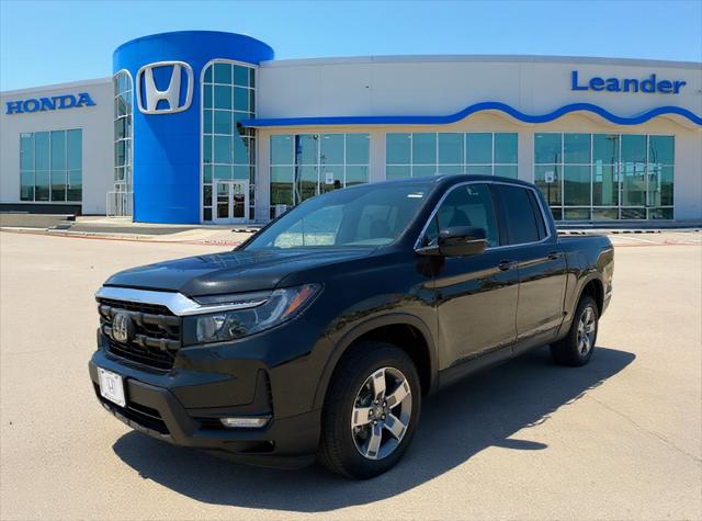 2026 Honda Ridgeline RTL for sale in Leander, TX