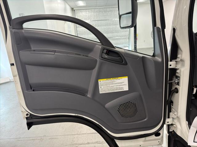2021 Chevrolet 4500HD LCF Diesel Base