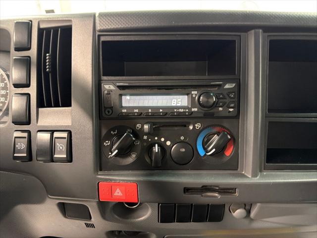 2021 Chevrolet 4500HD LCF Diesel Base