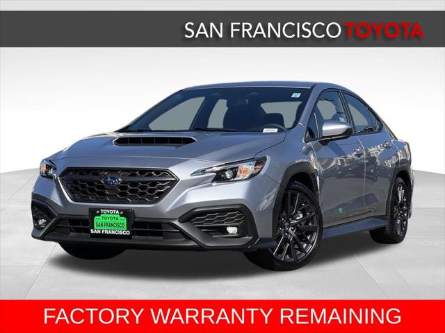 2024 Subaru WRX Premium for sale in San Francisco, CA
