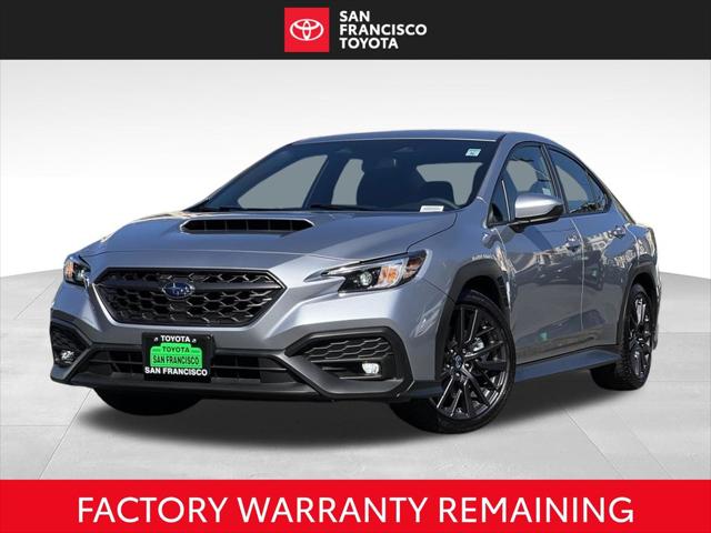 2024 Subaru WRX Premium for sale in San Francisco, CA