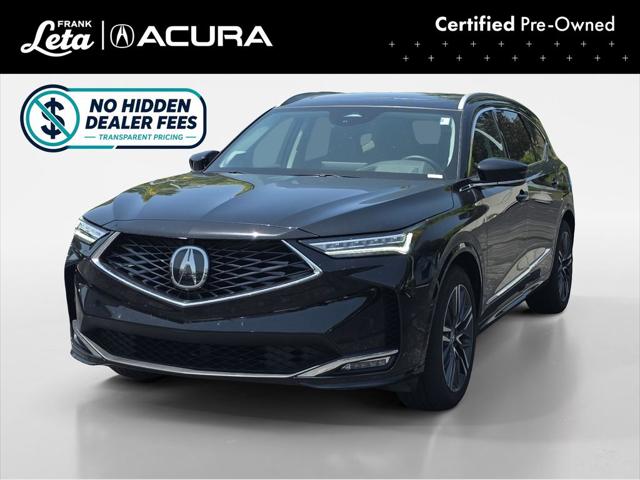 2026 Acura MDX Advance Package for sale in Springfield, MO