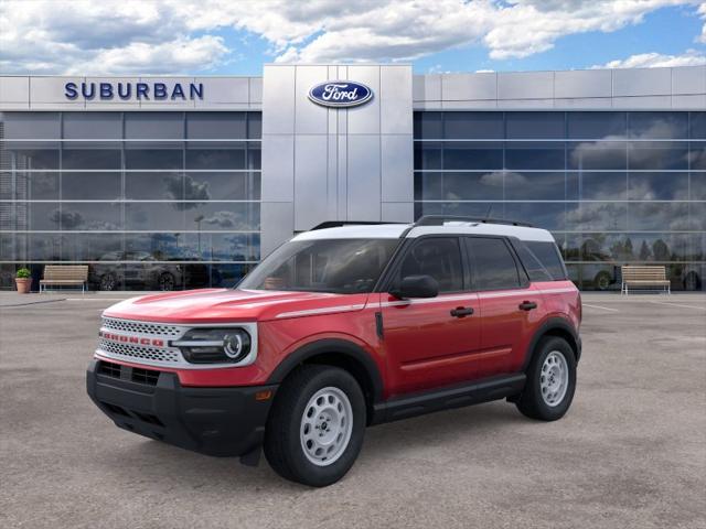 2026 Ford Bronco Sport Heritage for sale in Ferndale, MI