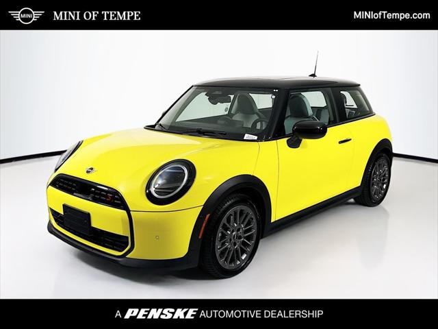 2025 MINI Hardtop Cooper S for sale in Tempe, AZ