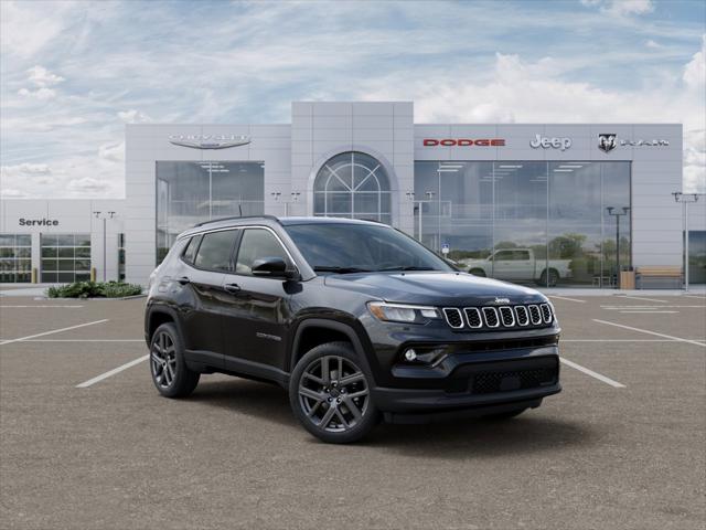 2026 Jeep Compass Limited Altitude for sale in Rice Lake, WI