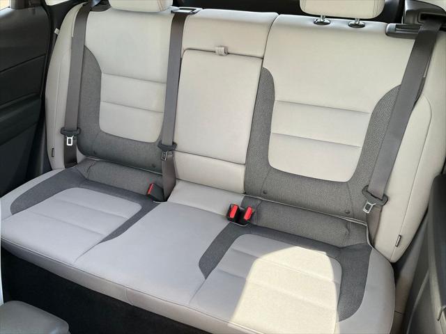 2024 Chevrolet TrailBlazer AWD LT