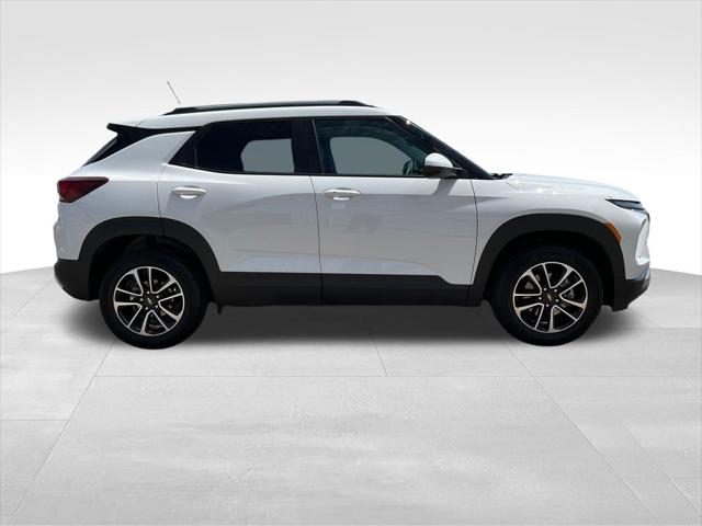 2024 Chevrolet TrailBlazer AWD LT