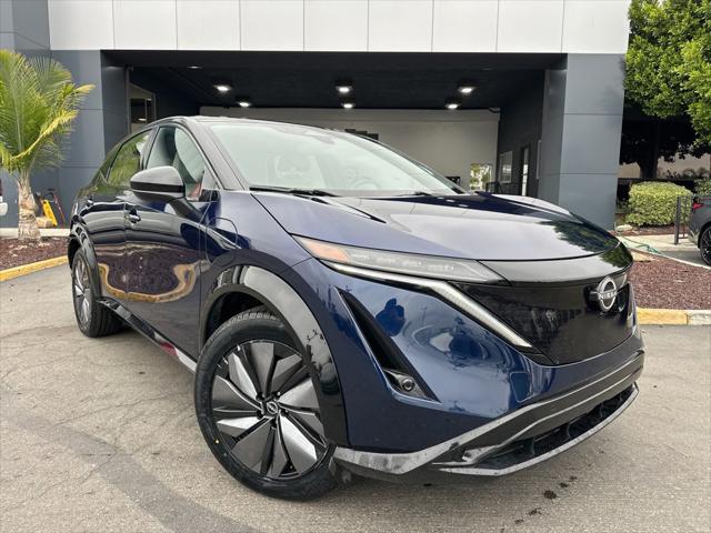 2024 Nissan ARIYA ENGAGE+ for sale in Irvine, CA