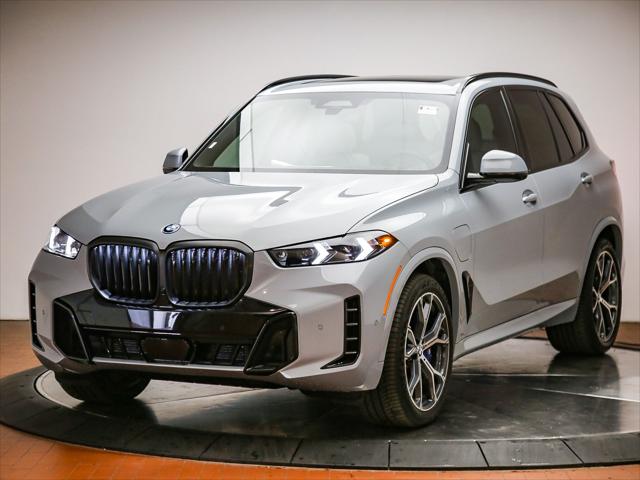 2026 BMW X5 xDrive50e for sale in Norwalk, CA