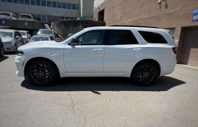 2026 Dodge Durango GT Plus AWD
