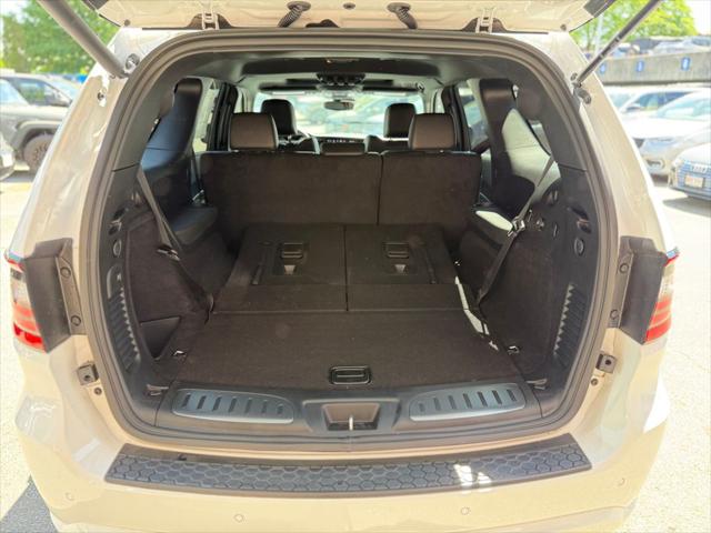 2026 Dodge Durango GT Plus AWD