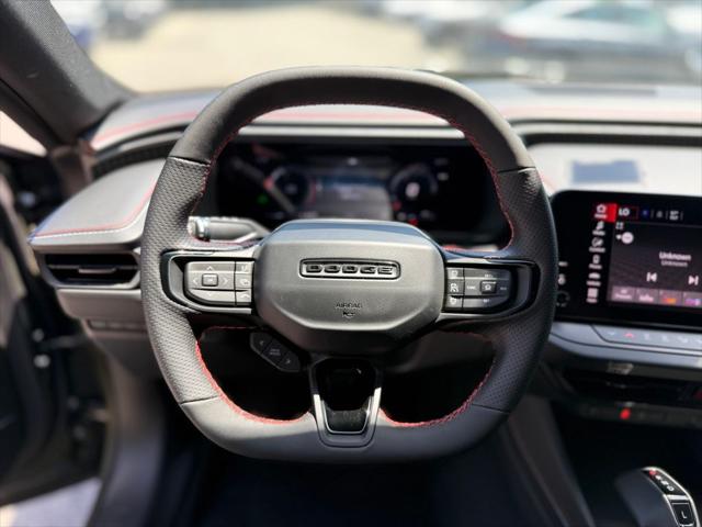 2026 Dodge Charger R/T 4 Door AWD