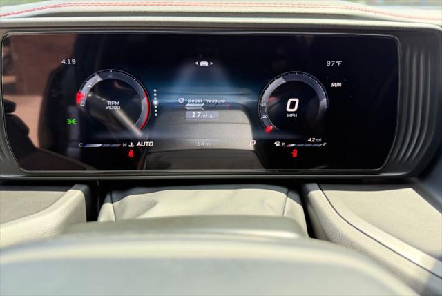 2026 Dodge Charger R/T 4 Door AWD